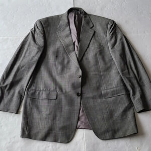Lauren Ralph Lauren Mens blazer jacket size 44L